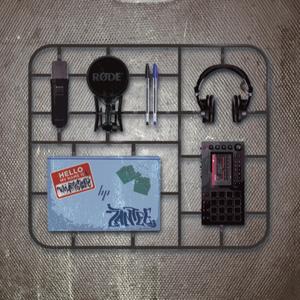 WORD INTACT (feat. Zantee CDZ)