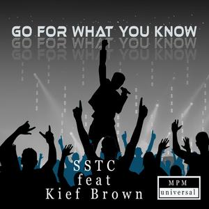 Go for What You (feat. Kief Brown)