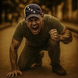 Levántate Venezuela!