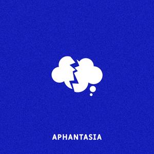 Aphantasia