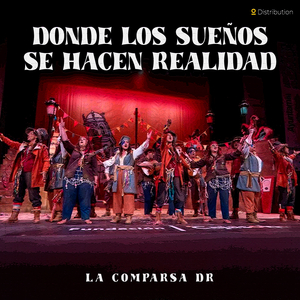 En cuanto cae la noche (Presentación)