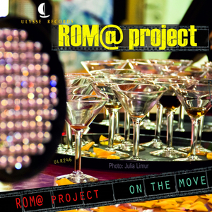 On The Move (Lazy Guy Remix)