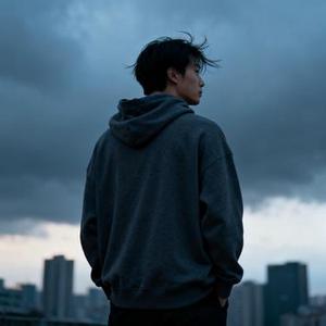 一半一半 (烟嗓版)