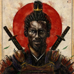 Yasuke