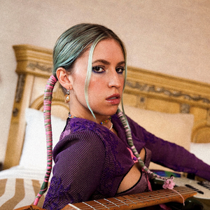 Flowers (Home Session)