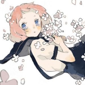 微睡む月の夜のアリア 竖琴ver.