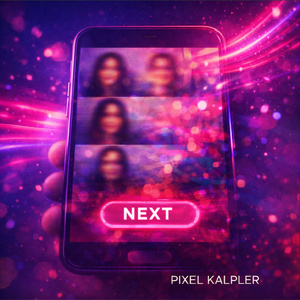 NEXT NEXT NEXT (Pop Edit)