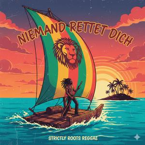 Niemand rettet dich