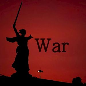 WAR.