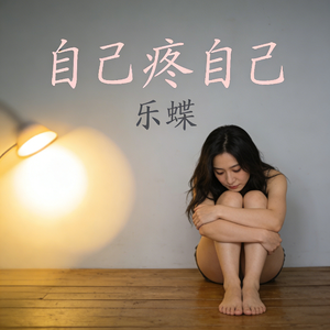 自己疼自己痛也没关系
