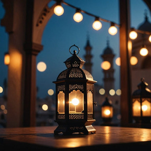 Cahaya Ramadhan (Remastered 2025)