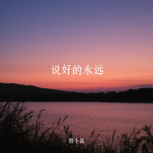说好的永远