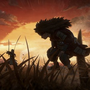 终身难忘的派对