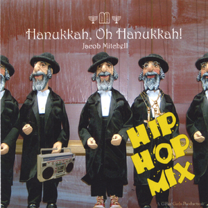 Hanukkah, Oh Hannukah