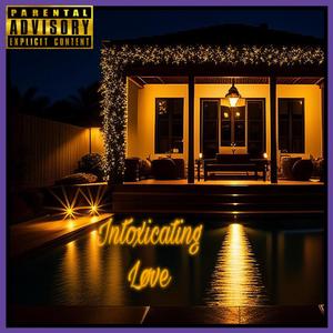 Infinte (feat. T.E.A.D)