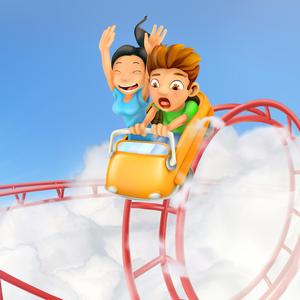 Buckle Up (feat. Kraine Petrenko)