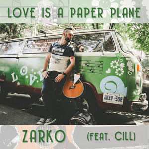 Love Is a Paper Plane