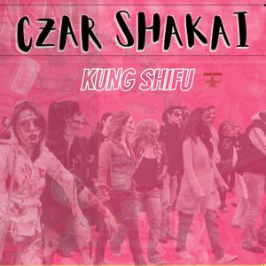 Czar shakai