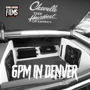 6pm in Denver