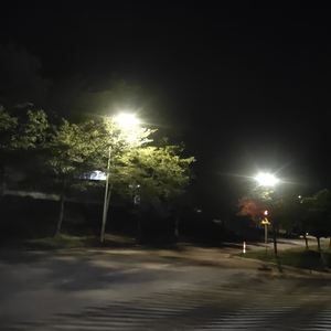 一起走进风雨中