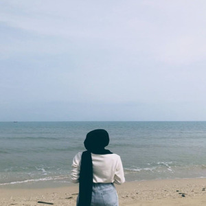 Impian hatiku