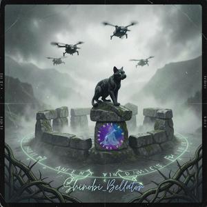 Shinobi-Bee-B-D-d.j._