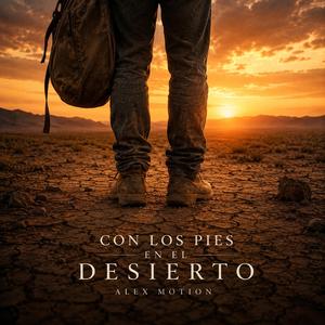 Con Los Pies En El Desierto