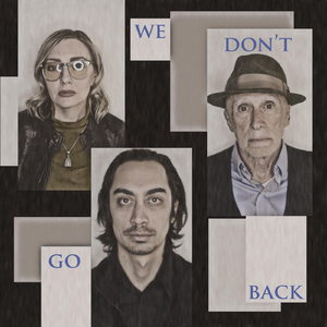 We Don't Go Back (feat. Mike Chappelle)