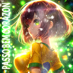 PASSO BEM CORAZON (Slowed)