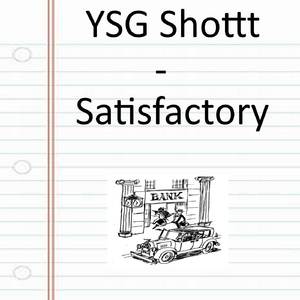 Satisfactory