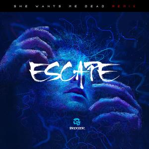 CAZZETTE-She wants me dead -broozer（Broozer remix）