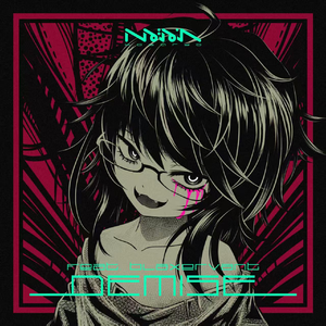 Demise [feat. blaxervant]