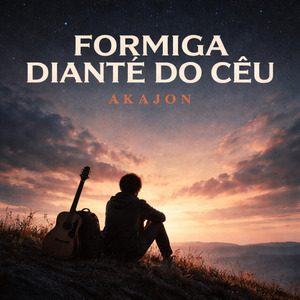 Formiga Diante do Céu