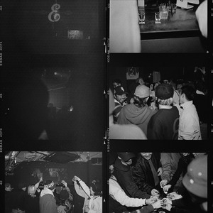 In The Night (Instrumental)