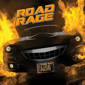 Road Rage