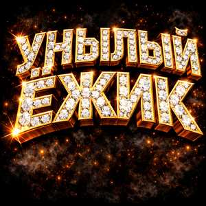унылый ёжик