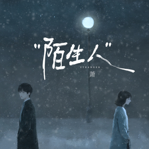 陌生人