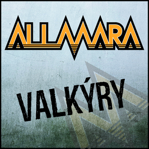 Valkýry