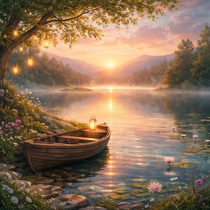 心が和む落ち着くメロディー