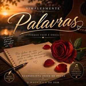 Simplesmente Palavras