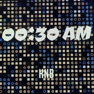 00:30 AM