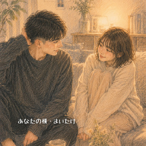 あなたの横