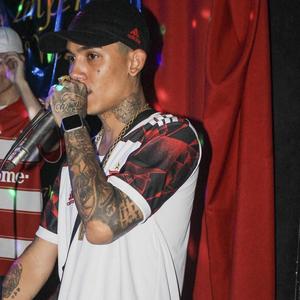 FUNK DO FLAMENGO TAMBORZÃO