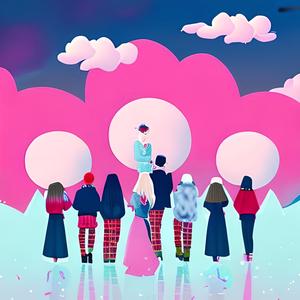 Friends of a Bad Romance