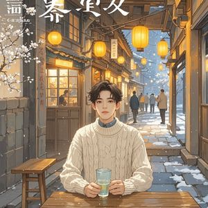 一个人挺好