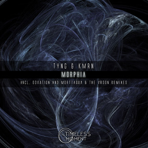 Morphia (Oovation Remix)