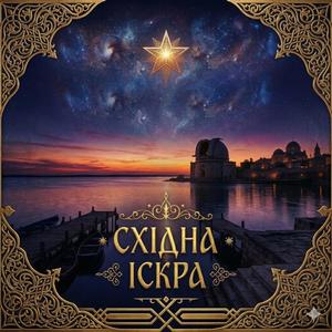 Пісок і небо