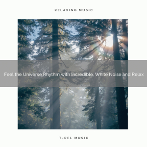 Perfect Pink Noise Tunes for Sleep