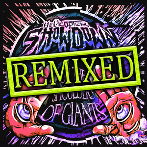 No Return (Diamond Pistols Remix)