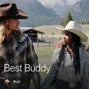 Best Buddy